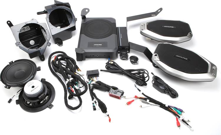 Installation Accessories